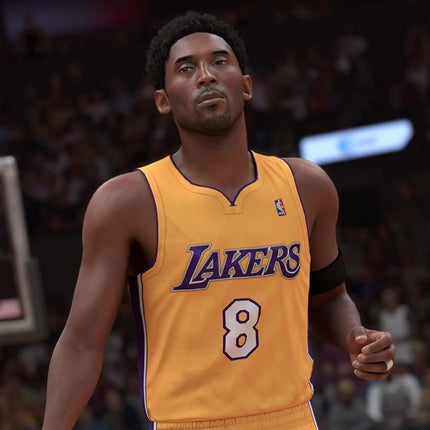 NBA 24: Kobe Bryant Legacy Edition for PlayStation 5