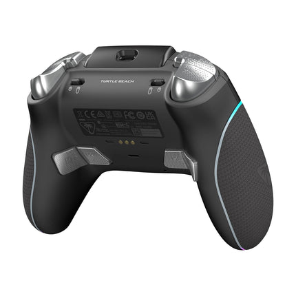 Stealth Ultra High-Performance Wireless Gaming Controller for Xbox Series X|S, Xbox One, PC & Android - LED Dashboard, RGB Lighting, 30-Hour Battery, Charge Dock & Bluetooth Connectivity