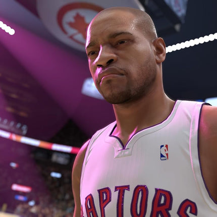 NBA 2K25 for Xbox One - Experience the Ultimate Basketball Action!