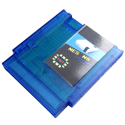 NES N8 Retro Game Card - Ultimate Collection for NES Console - Perfect Gift Memory Card