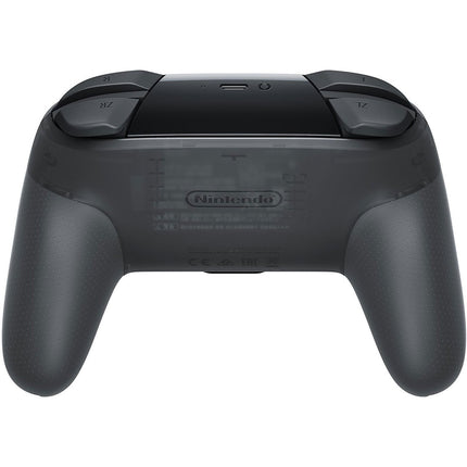 Ultimate Switch Pro Controller for Enhanced Gaming Experience