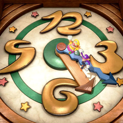 Mario Party Superstars - US Version