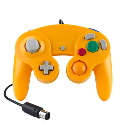 Ultimate Wired Game Controller for GameCube - Unleash Your Gaming Potential!