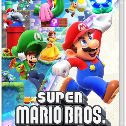 Super Mario Bros.™ Wonder for Nintendo Switch - US Version