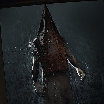 Silent Hill 2 Remastered for PS5 - Experience the Horror Like Never Before!