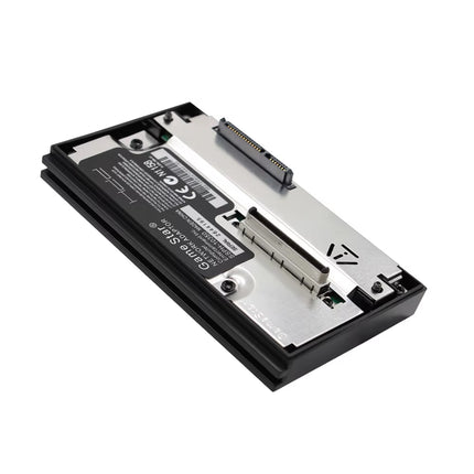Gamestar SATA Network Adapter for PS2 Fat - Upgrade Your SCPH-3000X/SCPH-5000X Console with SATA HDD Connectivity!