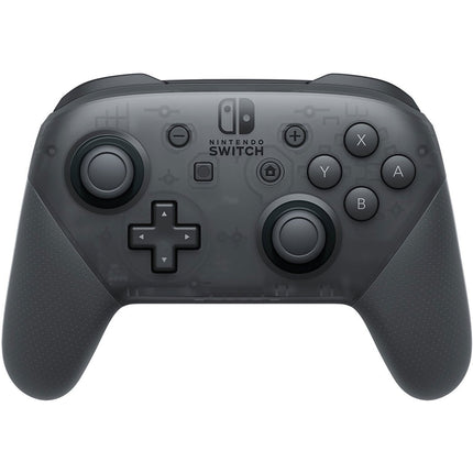 Ultimate Switch Pro Controller for Enhanced Gaming Experience