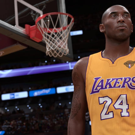 NBA 24: Kobe Bryant Legacy Edition for PlayStation 5