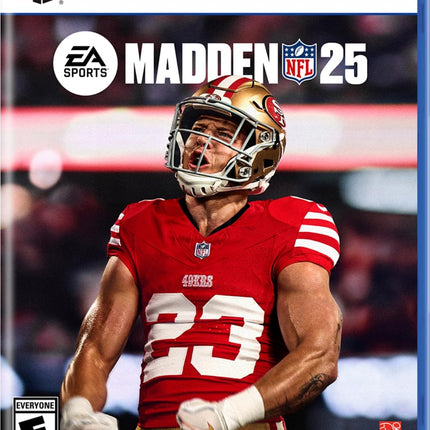 Madden NFL 25 - Playstation 5