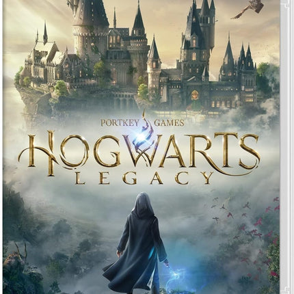 Hogwarts Legacy for Nintendo Switch - European Edition