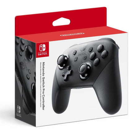 Ultimate Switch Pro Controller for Enhanced Gaming Experience