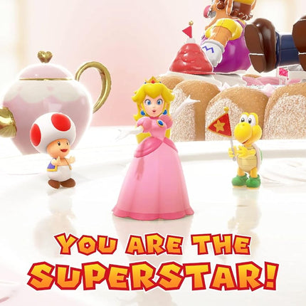 Mario Party Superstars - US Version