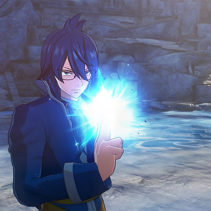 FAIRY TAIL 2 for PlayStation 5 - Embark on an Epic Adventure!