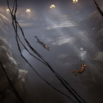 Brothers: A Tale of Two Sons - Xbox One Adventure Game