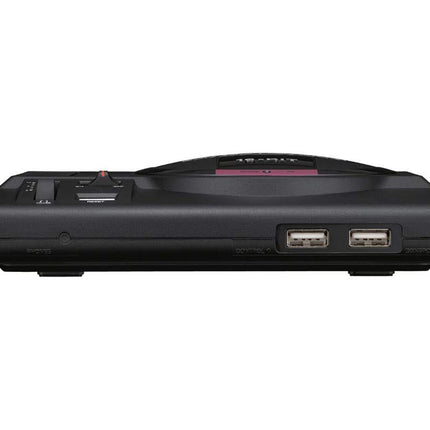 Genesis Mini Console - Ultimate Retro Gaming Experience