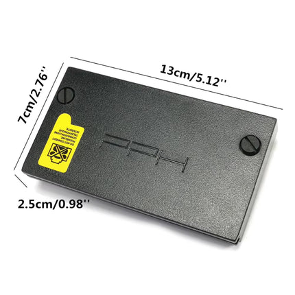 Universal Game Console Adapter - SATA/IDE Interface for PS2 - Upgrade Your Gaming with 2.5/3.5 Inch SATA HDD Support!