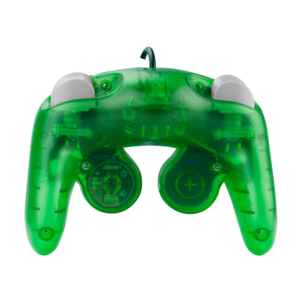 Ultimate Wired Game Controller for GameCube - Unleash Your Gaming Potential!