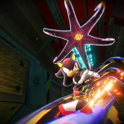 Sonic X Shadow Generations - Ultimate Xbox Series X Adventure!