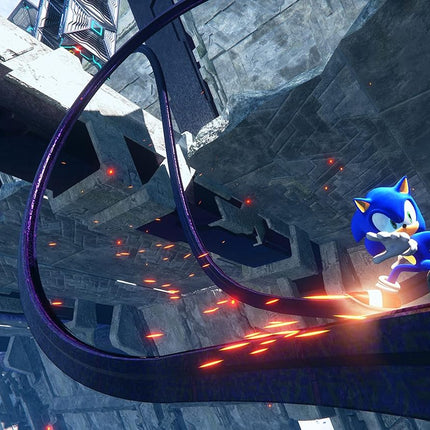 Sonic Frontiers for PlayStation 5 - Experience the Ultimate Adventure!