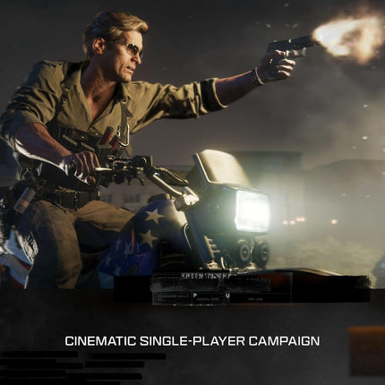 Call of Duty: Black Ops 6 - Ultimate Cross-Gen Bundle for Xbox [Digital Code]