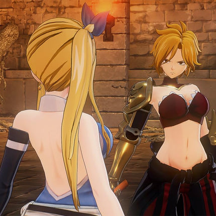 FAIRY TAIL 2 for PlayStation 5 - Embark on an Epic Adventure!