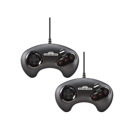 Genesis Mini Console - Ultimate Retro Gaming Experience