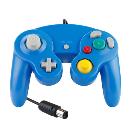 Ultimate Wired Game Controller for GameCube - Unleash Your Gaming Potential!