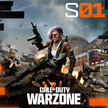 Call of Duty: Black Ops 6 - Ultimate Cross-Gen Bundle for Xbox [Digital Code]