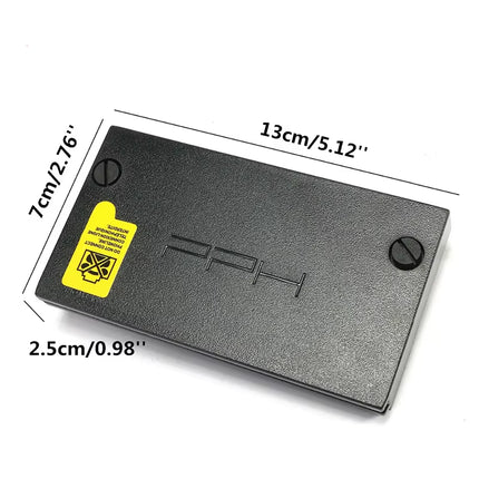 Gamestar SATA Network Adapter for PS2 Fat - Upgrade Your SCPH-3000X/SCPH-5000X Console with SATA HDD Connectivity!