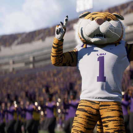 EA SPORTS College Football 25 for Xbox Series X - Experience the Thrill of College Football!