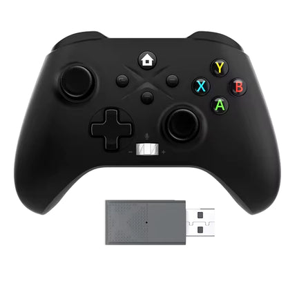 Ultimate 2.4G Wireless Gamepad for Xbox One, Series X/S, PC & Steam - 6 Axis Gyro & Dual Vibration Turbo Controller