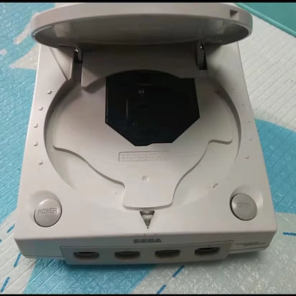 Retro Dreamcast DC Game Console with Hard Drive - Choose 500GB or 1TB Storage!