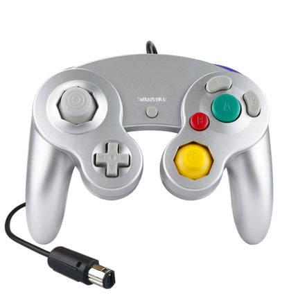 Ultimate Wired Game Controller for GameCube - Unleash Your Gaming Potential!